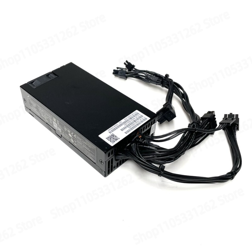 FSP500-30AS 500W Platinum Flex - Atx Power Supply 1U Flex 500W ulasan dan harga