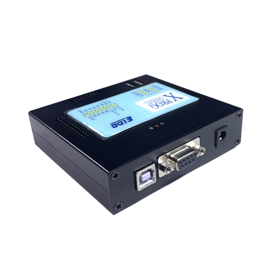 New Xprog 6.26 XPELDB ECU Chip - Deskpi Super6C ulasan dan harga